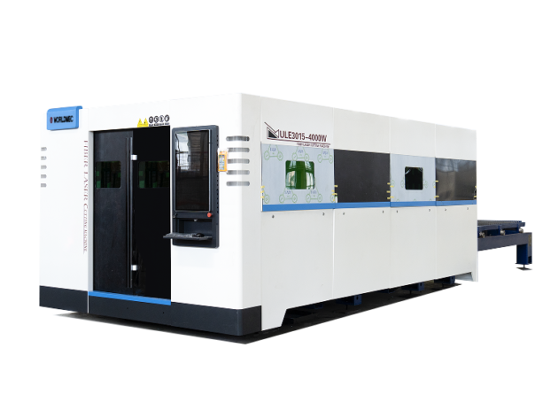 Laser cutting machine